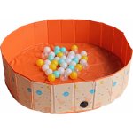 Master MAS-B687 Bazén 30x120 cm – Zboží Mobilmania