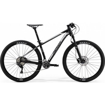 Merida Big Nine XT Edition 2018