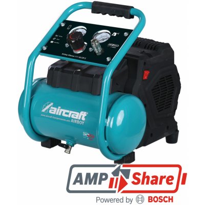 Aircraft Airboy Silence 111 AS OF E – Zboží Mobilmania