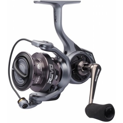 Abu Garcia REVO3 SX 4000MSH – Zboží Mobilmania