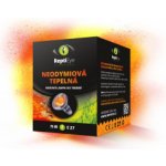 ReptiEye žárovka Daylight Neodymium 75 W – Zboží Dáma