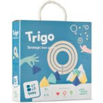 Trigo házecí hra s pytlíky – Hledejceny.cz