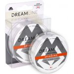 Mikado Dreamline Spinning Clear 150 m 0,22 mm 6,18 kg – Sleviste.cz