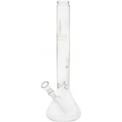 KRCZ Skleněný bong Crocodyle 44 cm – Hledejceny.cz