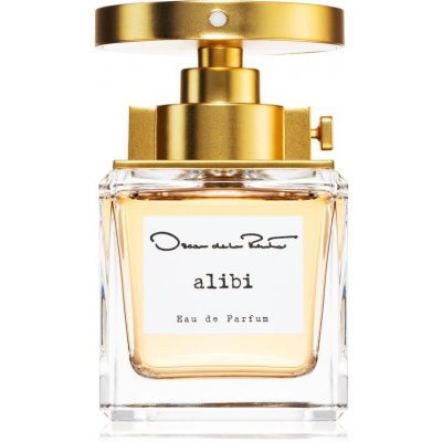 Oscar De La Renta Alibi parfémovaná voda dámská 30 ml – Hledejceny.cz