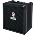 Orange Crush Bass 25 Black – Sleviste.cz