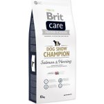 Brit Care Dog Show Champion Salmon & Herring 12 kg