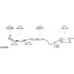 BOSAL BS 261-145 – Hledejceny.cz