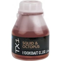 Shimano Dip TX1 Hookbait Squid & Octopus 200 ml