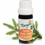 Bergila éterický olej Smrk ztepilý BIO 30 ml – Hledejceny.cz