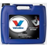 Valvoline Light & Heavy Duty ATF/CVT 20 l | Zboží Auto