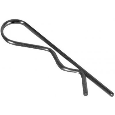 Duratruss DT 20/40-Safety Clip – Zboží Živě