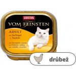 Animonda Vom Feinsten Adult drůbeží, těstoviny 100 g – Sleviste.cz
