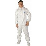 Canis CXS Tyvek 500 Xpert Jednorázový oblek bílý 2XL – Zboží Dáma