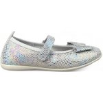 Ciciban dívčí baleríny metalické – Hledejceny.cz