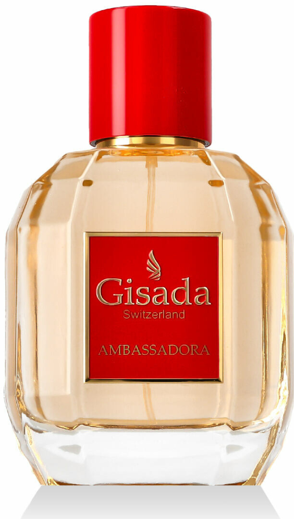 Gisada Ambassador parfémovaná voda dámská 100 ml tester
