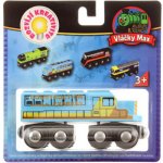 Maxim Lokomotiva nákladní – Zboží Mobilmania