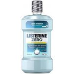 Listerine Mouthwash Zero 500ml – Zbozi.Blesk.cz