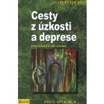 Cesty z úzkosti a deprese – Hledejceny.cz