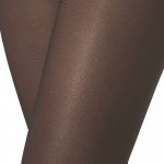 Solidea Zdravotní kompresní Naomi 70 Sheer FUMO – Zboží Dáma