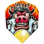 Harrows QUADRO 2000 – Zboží Dáma