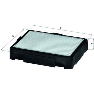 Vzduchový filtr MAHLE LX 56 – Hledejceny.cz