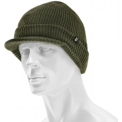 Brandit US Jeep čepice olivová – Hledejceny.cz