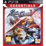 Soul Calibur 5 – Zboží Mobilmania