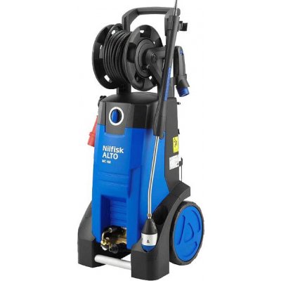 Nilfisk MC 4M-180/740 XT – Zboží Dáma