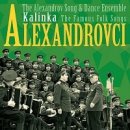 Alexandrovci - Kalinka CD