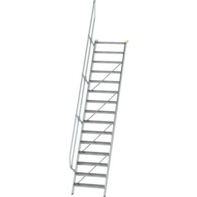 Günzburger Steigtechnik 600235 – Hledejceny.cz