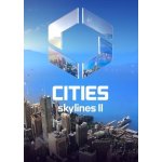 Cities: Skylines II – Hledejceny.cz