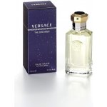 Versace The Dreamer toaletní voda pánská 50 ml – Hledejceny.cz