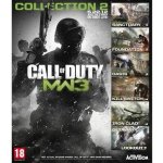 Call of Duty: Modern Warfare 3 Collection 2 – Hledejceny.cz