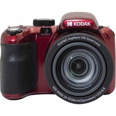 Kodak Astro Zoom AZ425 – Zbozi.Blesk.cz