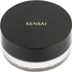 Sensai Translucent Loose Powder transparentní fixační pudr 20 g – Zboží Dáma