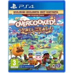 Overcooked All You Can Eat – Hledejceny.cz