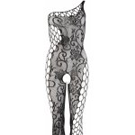 Asymetrický catsuit – Zboží Dáma