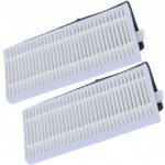 NipponCEC Tesvor S6 Smart Hepa filtry a filtry pěnové 2 + 2 ks – Hledejceny.cz