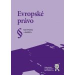 EVROPSKÉ PRÁVO – Hledejceny.cz