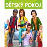 The Sims 4: Dětský pokoj – Zbozi.Blesk.cz