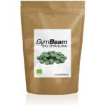 GymBeam Bio Spirulina 500 mg 500 tablet – Zboží Mobilmania