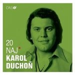 Duchoň Karol - 20 naj CD – Hledejceny.cz