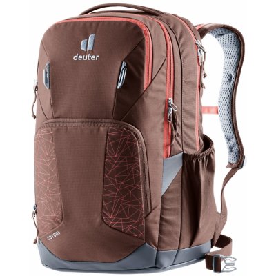Deuter Cotogy 26 Raisin hnědá – Zboží Dáma