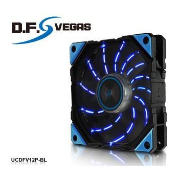 Enermax D.F. Vegas Single UCDFV12P-BL