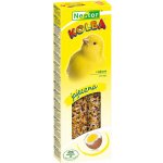 NESTOR Tyčinka vaječná pro kanárky 85 g – Hledejceny.cz