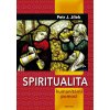 Elektronická kniha Spiritualita humanitární pomoci