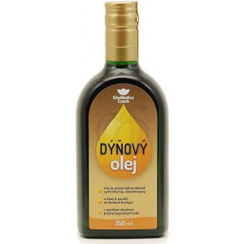 EkoMedica Czech Dýňový olej 350 ml