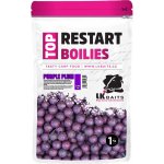 LK Baits boilies Top ReStart Purple Plum 1kg 18mm – Zbozi.Blesk.cz