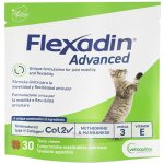 FLEXADIN Advanced kočka 30 tbl – Hledejceny.cz